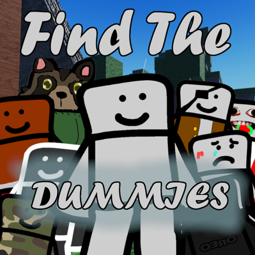 (85) Find The Dummies