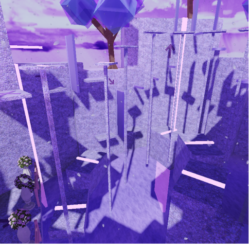 Blush canyon 2 (Revamp!Update 7!)