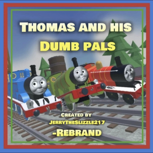 Thomas And His Dumbie Pals - Classic 