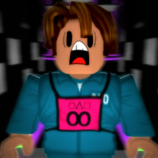 Impossible Squid Game Extreme