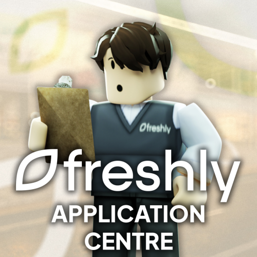 [GET A JOB] Freshly Application Centre