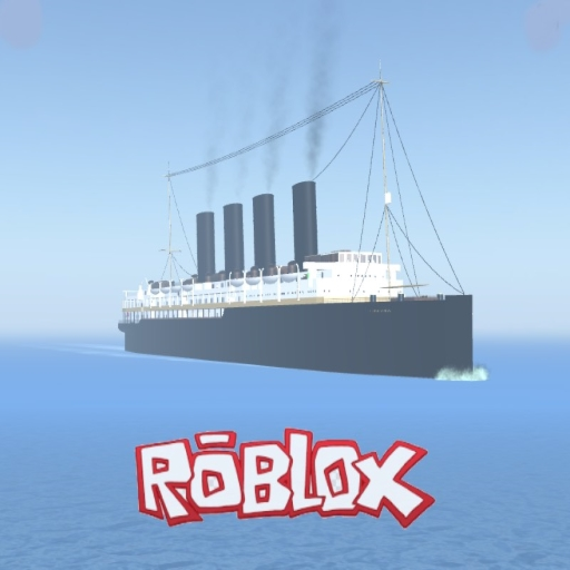 Roblox Lusitania