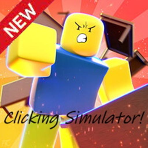 Clicking Simulator [Testing]