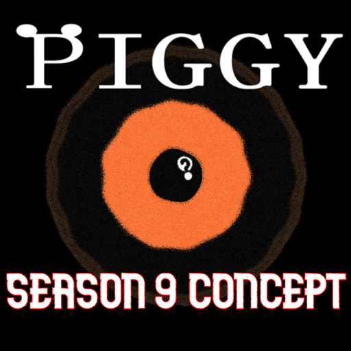 Piggy Season 9 Concept!
