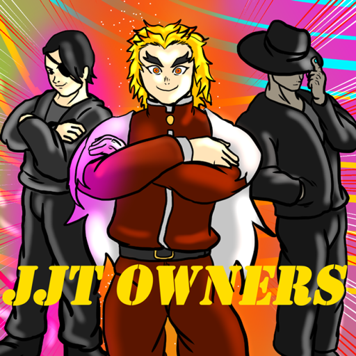 Find Staff Members Of JJT