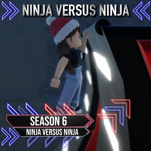 Robloxian Ninja Versus Ninja: Season 6