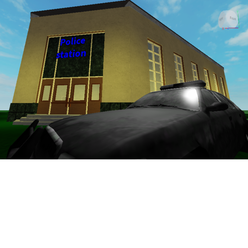 Police Station RP🚓