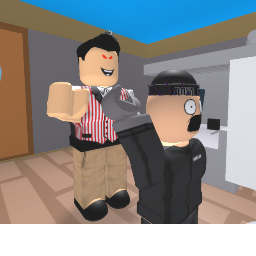 (New!)Escape The Salon Shop!