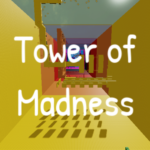 TOWER OF MADNESS