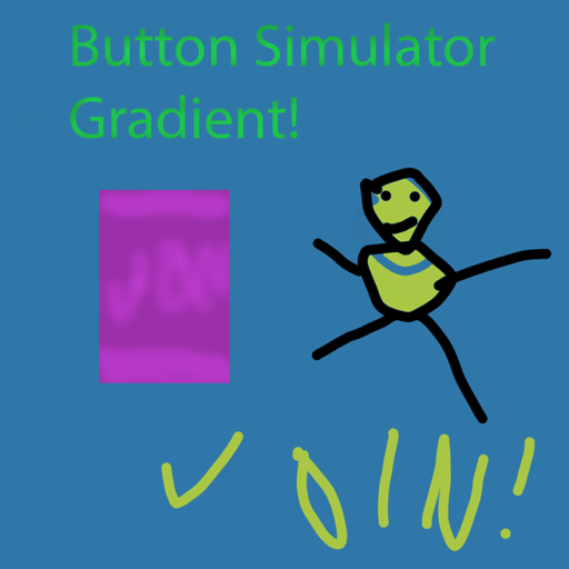 Button Simulator Gradient