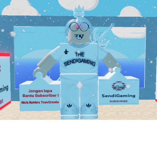 Kumpulan Orang Gabut Indonesia