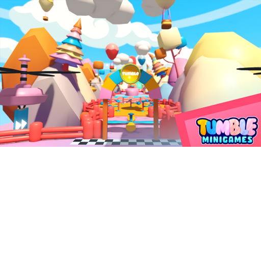 TUMBLE MINIGAME[New]