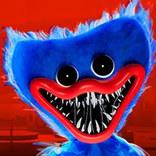 [POWER-UPS] Huggy Wuggy Poppy Playtime