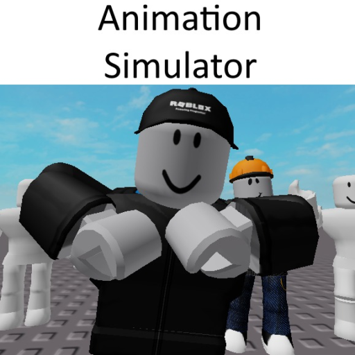 [Dunk Meme] Animation Simulator
