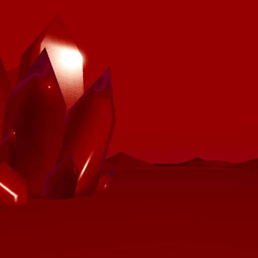 Roset - Crystal Planet