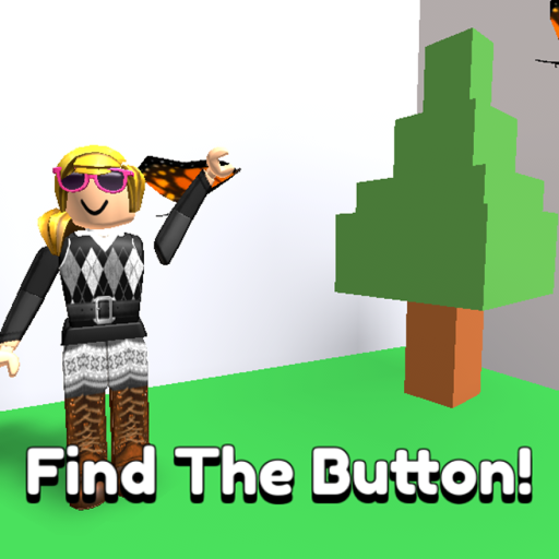 FIND THE BUTTON(BETA!)