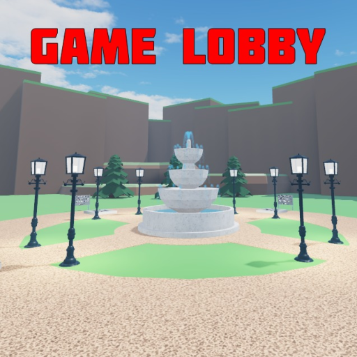 Game Lobby