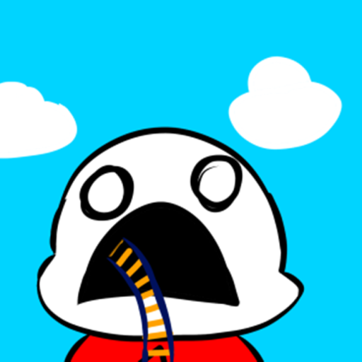 Cart Ride Into The Red