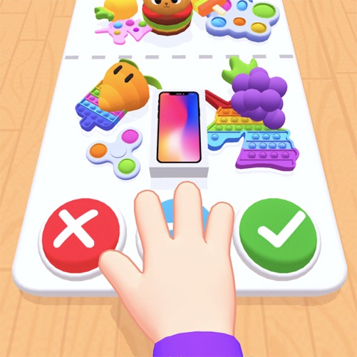 Pop It Trading(Christmas Update)