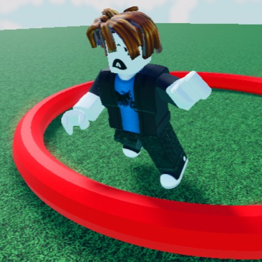 Last to Leave the Circle