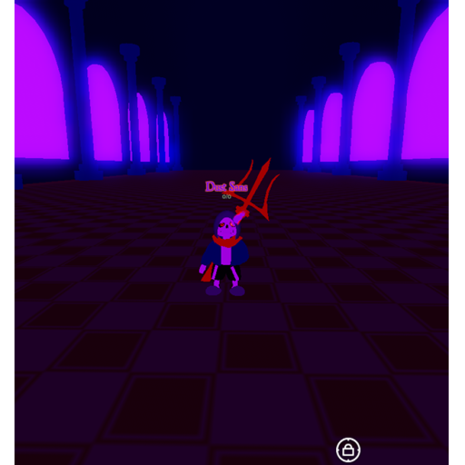 Very Canon Dust sans [EXTREMELY OLD]