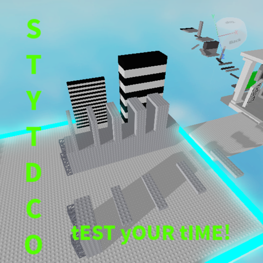 Sussy's Test Your Time!