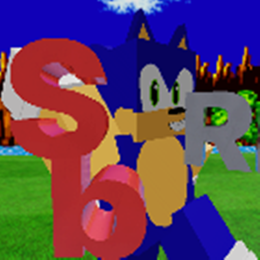 Sonic Burst RP (UPDATE!)