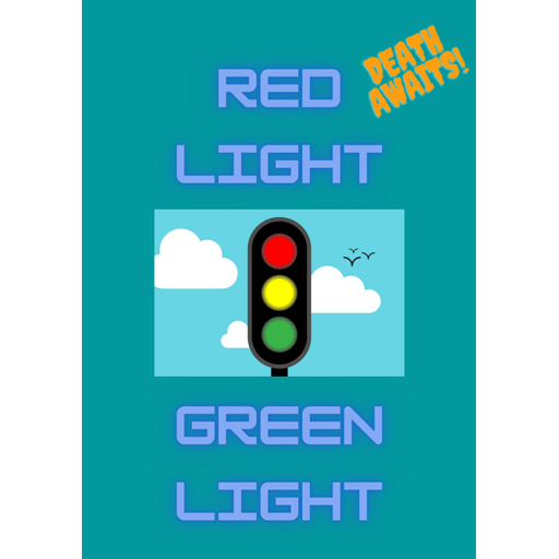 Red Light Green Light