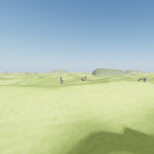 Jardia - Sand Planet