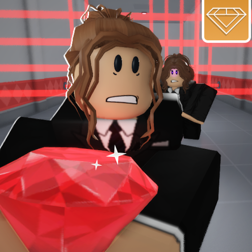 A Spy Mission (OBBY)