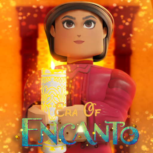 Era Of Encanto