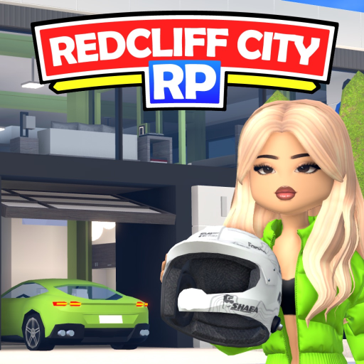 Redcliff City 🏡RP 