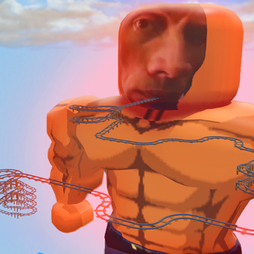 Cart Ride Into The Rock