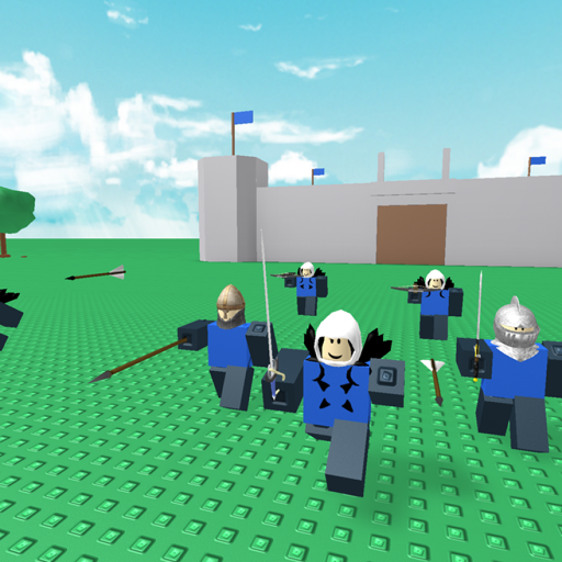 Medieval Clash! -Perfected-