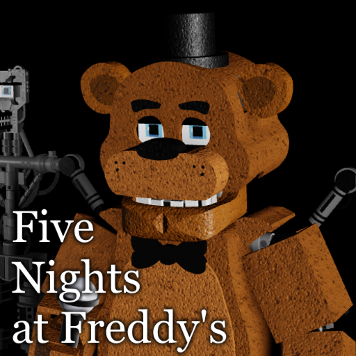 Fnaf 1 Multiplayer