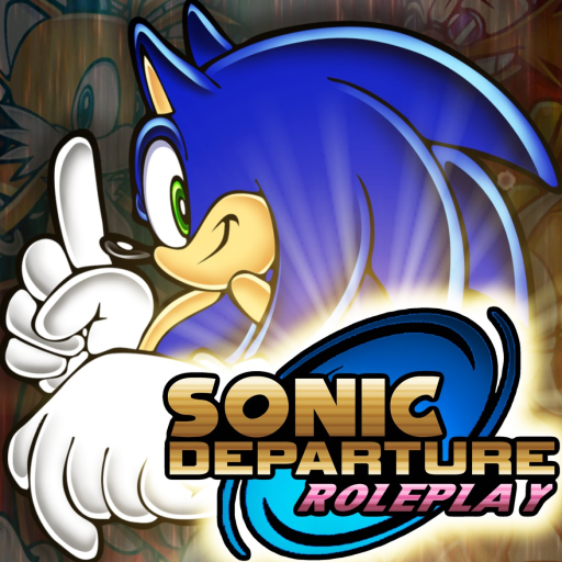 Sonic Departure Roleplay W.I.P.