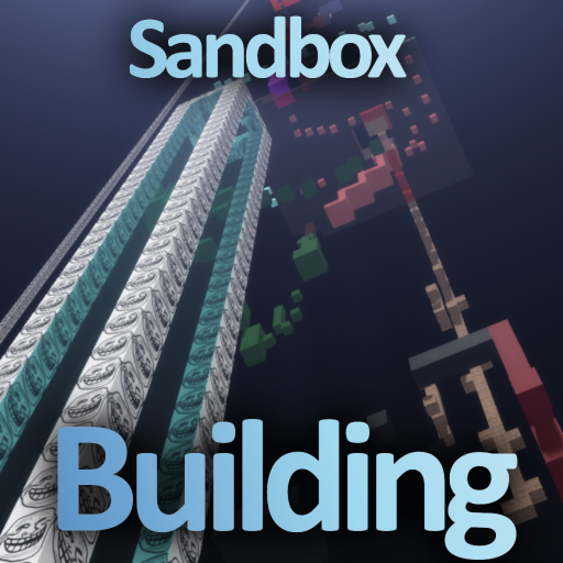 Sandbox Building