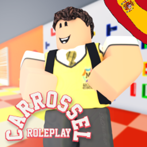 Carrosel RP [Habla Espanol]