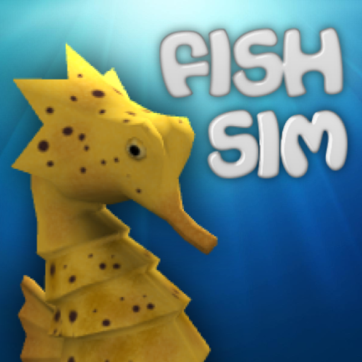 Fish Simulator 