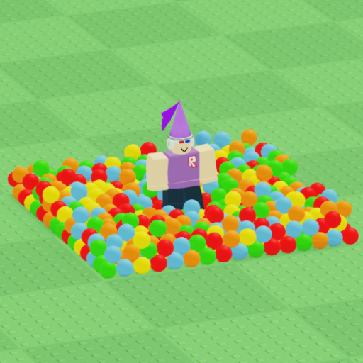 The Ball Pit