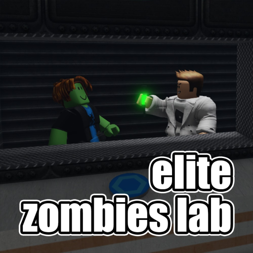 Elite Zombie Lab