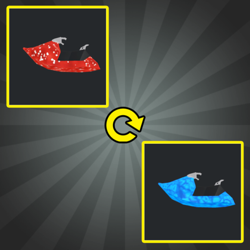 🔀 Harbor Havoc Item Sorter