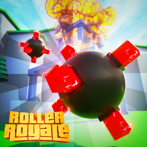Roller Royale!