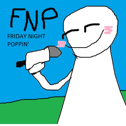 Friday Night Poppin' [IN DEV]