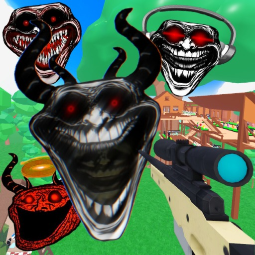 Survive or Kill MrBeast the Killer