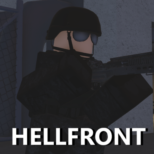 Hellfront [DEMO]