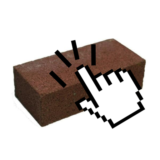 Eat Bricks