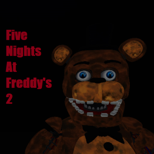 Five nights at Freddy's 2