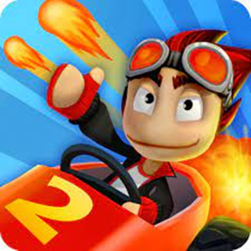 beach buggy racing 2 !new cars!