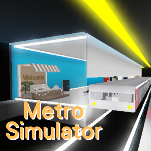 metro simulator